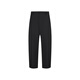 Sketch Men's Clothing Mall mismo estilo 2024 Autumn Nuevo pantalones casuales Pantalones cónicos suaves y suaves Tendy 9O8E12590 001 Negro S