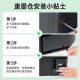 绿格适用爱普生L4168 L4158 L4169 4166 6168 6178 6198打印机维护箱 T04D1废墨仓/废墨盒/废墨垫一个