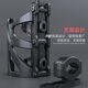 Raft core road car water bottle holder carbon fiber motorcycle bicycle water bottle holder electric car water cup holder mountain bike water bottle adjustable water cup holder handlebar style blue