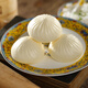 Yechun Food Sand Bun 300G*3 упаковки 18 штук янчжоу булочки свежие домашние куриные кости бамбуко