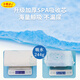 Small cloth head baby T-type diapers baby diapers diaper diaper diaper diaper diaper disposable diapers free wash Velcro style M code 20 tablets: 9-13 Jin [Jin equals 0.5 kg] [Velcro style]