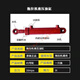 Hydraulic cylinder Hydraulic cylinder Two-way hydraulic cylinder lifting oil top tractor modification accessories heavy and small If you need other sizes, please consult customer service