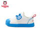 Zapatos para niños babudou zapatillas de jardín de infantes de jardín