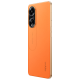 OPPO A1 5G Teléfono móvil con gran memoria y duración de la batería larga 120Hz Qualcomm Snapdragon 695 Full NetCOM Teléfono móvil inteligente de segunda mano Chixia Orange 12GB+256GB 99 Nuevo