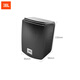 JBL Cinema 510 Home Cinema 5.1 Wall-montierte Satelliten-Surround-Lautsprecher-Set Wohnzimmer TV Home Audio mit Power Subwoofer 5.1 Lautsprecher-Set (muss mit einem Stromverstärker verwendet werden)