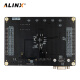 
ALINX Black Gold FPGA Development Board XILINX Spartan-6 XC6SLX9 FPGA Introduction Learning Board AX309 Development Board AN9767 Package