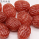 Guanshengyuan Butter Plum Sugar 500g Bulk Tianshan Plum Sweet and Sour Candy Nostalgic Snack Cream Plum Sugar 250g Double Twist Paper Packing (approx. 49