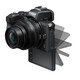 Nikon [National Bank with Tickets] Z50 entry-level micro single camera Vlog selfie high-definition digital mirrorless camera travel camera touch screen 4K video z50 beginner camera Z50+Z50-250 telephoto combination set package five [256G high-speed card + high-end professional photography package]