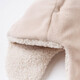 
David BELLA (DAVE/BELLA) Autumn and Winter Warm Cartoon Girls Hat Boys Ear Protection Hat Children Baby Pullback Hat Infant and Toddler Lei Feng Hat Windproof Beibai-N[DB15867] 48 (Suggested hat circumference is about 46-50cm)