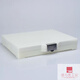 Laboratory slice box Slide box Pathological slice box 100 slices 5 boxes 12099 100 slices buckle 3 boxes Slice box