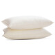 Xiazhen (Xiazhen) soft feather pillow hotel goose feather pillow cotton down feather pillow core one pack