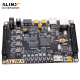 
ALINX Black Gold FPGA Development Board Xilinx zynq7020 zynq7010 7000 Introduction to Learn Linux ARM Ethernet HDMI Video Image Processing Verification Evaluation AX7010 AN9767 Acquisition Package