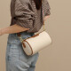 Yuyula Cowhide Bag Женская сумка легкая роскошная подушка для кросса модная сумка для плеча на день рождения подарки высокий уровень для подруги жену