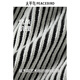 Peacebird Men's Clothing Casual Sweater Autumn New Style Casual Wool Cardigan Striped Sweater Knitted Sweater Men's Autumn Gray First Batch M