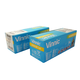 Songran Vinnic L736f LR41 Button Batterie AG3 LR736 392 Thermomètre Omron Thermomètre pour enfants LR41 / L736F 100 comprimés (1 boîte)
