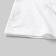 HLA Hailan Home Short Sleeve T-shirt for men and women 23panda wowo panda round neck short sleeve HNTBW2Y064A cz