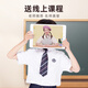 
Meile Childhood Water-Based Mark Pen Watercolor Pen Painting Brush 36 Color Children's Non-Drug Two-Head Primary School Student Kindergarten Toys
