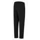Nike (Nike) Herrenhose 25 Sommer neue Sporthosen Jogginghosen Trendy Workwear Lose gewebtes Schnelltrocknen-Hose DM6627-010/gewebtes Schnelltrocknen/Gerade dünn S
