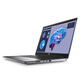 
Dell Precision7680 16-inch high-performance deep learning laptop supports deepseek deployment designer big model training mobile graphics workstation i9-13950HX/RTX4000 Ada12G 128G/4T solid state/