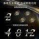 施华蔻（Schwarzkopf）防落发调理修护洗发水600ml【临期清仓】