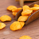 Schritt für Schritt 8090 Kindertag Nanjing Nostalgische Snacks und ungezwungene Snacks Internet Celebrity Füllt Hunger Puffed Food Nanjing Duck etwa 400 g 20 Packs