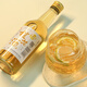 Vino de frutas de Guyue Longshan, vino de ciruela verde, vino Osmanthus, vino ciruela ligeramente borracho, vino Osmanthus, hombres dulces de hombres y mujeres, vino extranjero, vino de ciruela, ciruela verde + Osmanthus 330ml cada uno (nuevo estilo)