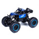 MAIGEMENG children's remote control car toy boy off-road vehicle remote control car alloy climbing car Children's Day gift large alloy red [four-wheel drive + single control + long battery life]