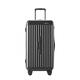 Diplomat Diplomat suitcase TRUNK trolley case large capacity 26 inches men and women password suitcase TC-23273