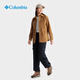 Columbia Columbia Al aire libre Fashion Simple Lapel Sports Travel Shirt Shirth AR9898 224 M (160/84a)