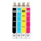 京呈T05N1大容量墨盒适用于爱普生（EPSON）WF-4838/WF-7848打印机墨盒 【1200页】T05U1 黑色墨盒