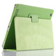 恒岚适用苹果适用iPad2 A1458老款A1395A1396平板4电脑3保护壳A1459简约A1416 粉色 mini1/2/3