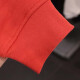 阿迪达斯（adidas）三叶草卫衣女装大Logo户外运动服休闲时尚潮流宽松圆领套头衫 FM3291 M