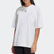 阿迪达斯 （adidas）三叶草女装 新款运动服透气半袖短袖T恤 DW3892 H45578 XXS 30