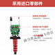 U-förmiger Schlitztyp Photoelektrischer Schalter Sensor LSD-671N Micro-Photo-Induktor-Schalter 672N Limit Switch LSD-670N NPN