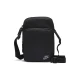 Nike NIKE unisex sports bag shoulder bag small shoulder bag Messenger bag HERITAGE casual bag DB0456-011 black small