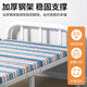 全品屋折叠床单人床午休床简易便携租房床医院家用陪护床行军床