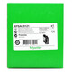 Schneider Electric brand XPS-AC AK XPSAF UAF13AP BC safety relay module automated emergency stop XPSUAF13AP replaces XPSAF5130