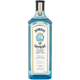 孟买蓝宝石（Bombay） 洋酒 金酒 杜松子酒 琴酒 1000ml