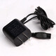 Wunderschöne Philips Razor Charger Series 4000 3000 5000 7000 Serie Rasiermesser -Netzzachtelzubehör für PT720/PT722/PT725/PT726 geeignet