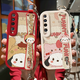 WAIDM XIAOMI 10 Case de teléfonos móviles para mujeres adecuadas para Xiaomi Ten Youth Edition Cubierta protectora CUBIERTA COMPLETA LINDA CHORLA SUBLADA M10 CASA DE LIST PRITULA DE LIST CANTRA DE MULTA CROSSBOL