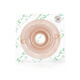 
Japan Ailekang 12122 two-piece orthostat pocket convex chassis two-piece convex stoma chassis stoma chassis FC28 (without bag) 5 pieces/box