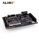 
ALINX Black Gold FPGA Development Board XILINX Spartan-6 XC6SLX9 FPGA Introduction Learning Board AX309 Development Board AN9767 Package