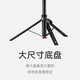 Stice selfie de zoom de Xiaomi, control remoto separado, trípode de selfie stick, dos en uno adaptado a Selfie Selfie Selfie de Xiaomi/Redmi (adaptado a algunos teléfonos móviles Xiaomi)