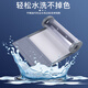 
Dipp Ace magnet self-priming soft door curtain air conditioning partition pvc transparent windproof heat insulation air-conditioning anti-air cold winter supermarket commercial door curtain upgrade beef tendon edge 2.0mm thick plus weight Size customization/contact customer service