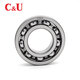 
Human-oriented bearing C/U deep groove ball bearing 6203-2RS/Z1(17*40*12)