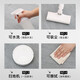 
Hazar HAZARD Living Room Carpet [Environmental Three-proof Ring Fleece] Coffee Table Carpet Modern Simple Sofa Bedroom Floor Mat Customizable for Home Use Modern 15902 80*200cm