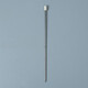
Applicable to Deli 3875/3885/3881/3888/3876A/14601 voucher binding machine positioning needle hot melt needle hot rivet needle suitable for 33480 new model (no tutorial)