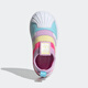 Adidas SUPERSTAR 360 2.0 I Baby Sneakers GY9197 GY9197 21