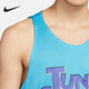 耐克（NIKE） 男上装 新款篮球舒适休闲运动无袖T恤 AR1844-010 DJ3895-434（两面穿） S