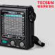 Tecsun R-909 radio audio for the elderly full-band radio portable elderly semiconductor broadcast college entrance examination test level 4 and 6 English listening